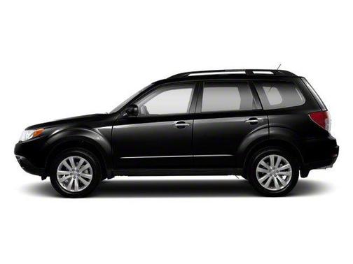 2013 Subaru Forester 2.5X Premium