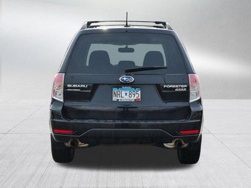 2013 Subaru Forester 2.5X Premium