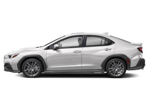 Ceramic White 2026 Subaru WRX GT