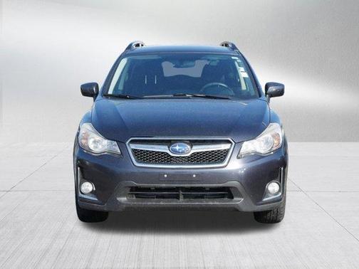 2017 Subaru Crosstrek 2.0i Premium