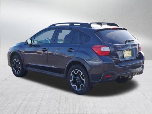 2017 Subaru Crosstrek 2.0i Premium