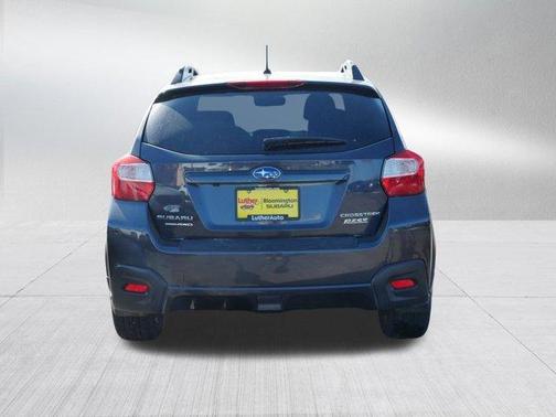 2017 Subaru Crosstrek 2.0i Premium
