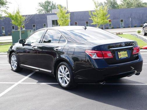 2012 Lexus ES 350 Base