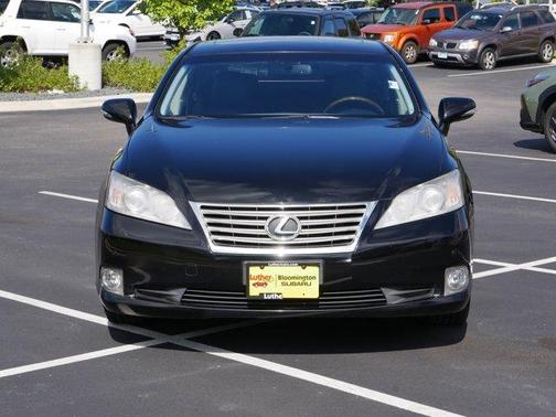2012 Lexus ES 350 Base