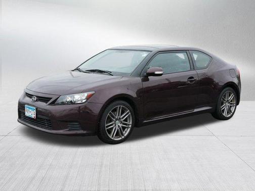 2013 Scion tC 