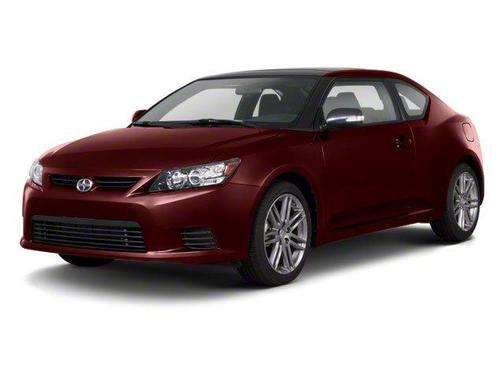 2013 Scion tC 