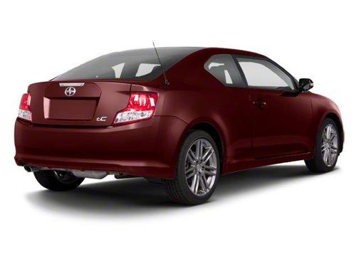 2013 Scion tC 