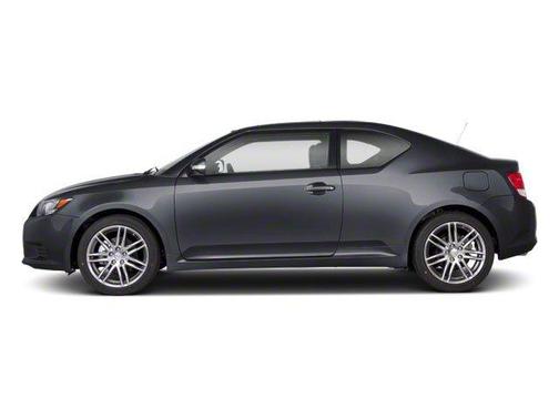 2013 Scion tC 