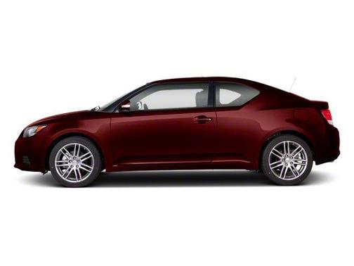 2013 Scion tC 