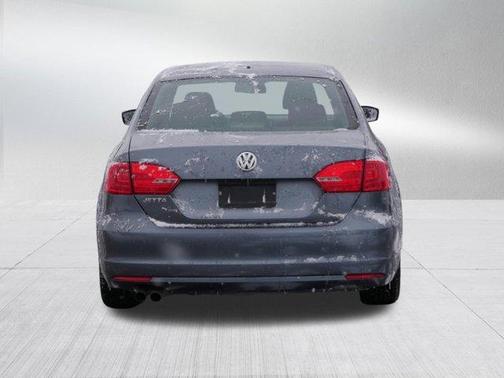 2014 Volkswagen Jetta S