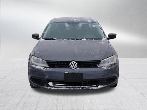 2014 Volkswagen Jetta S