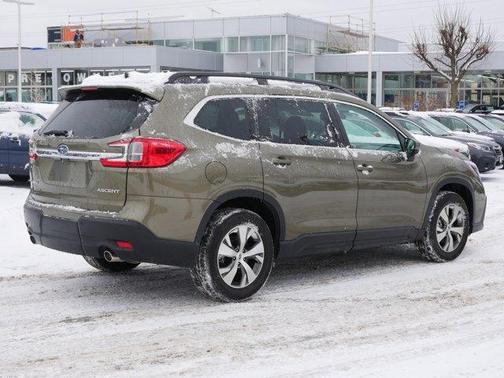 2024 Subaru Ascent Premium