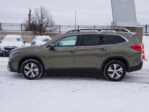 2024 Subaru Ascent Premium