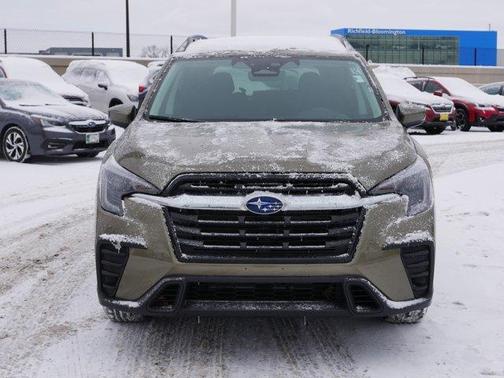 2024 Subaru Ascent Premium