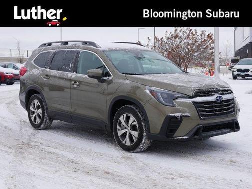 2024 Subaru Ascent Premium