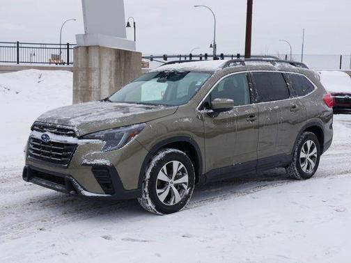 2024 Subaru Ascent Premium