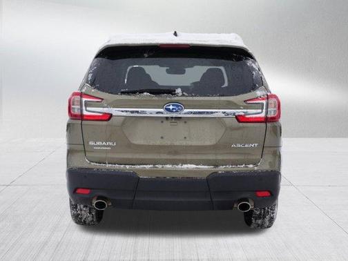 2024 Subaru Ascent Premium