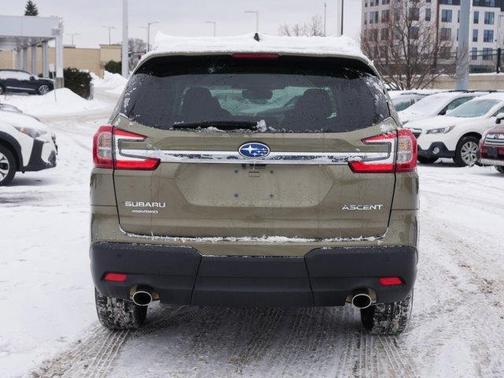 2024 Subaru Ascent Premium