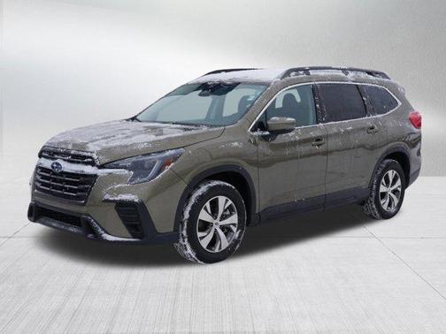 2024 Subaru Ascent Premium