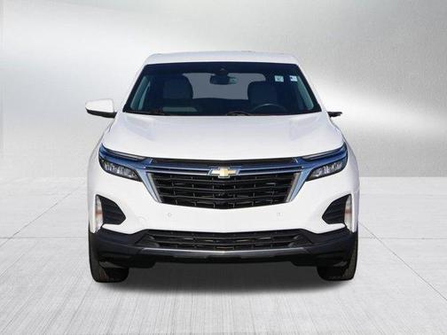 2023 Chevrolet Equinox 2LT