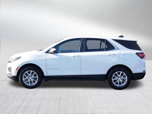 2023 Chevrolet Equinox 2LT