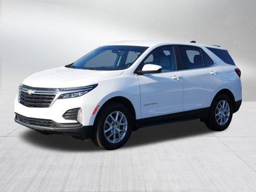 2023 Chevrolet Equinox 2LT