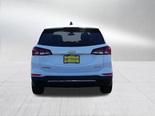 2023 Chevrolet Equinox 2LT