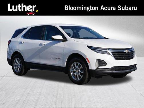 2023 Chevrolet Equinox 2LT