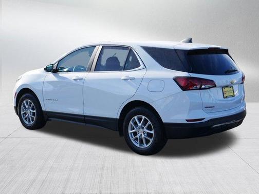 2023 Chevrolet Equinox 2LT