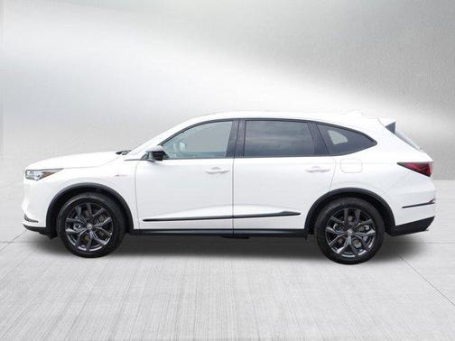 2024 Acura MDX A-Spec
