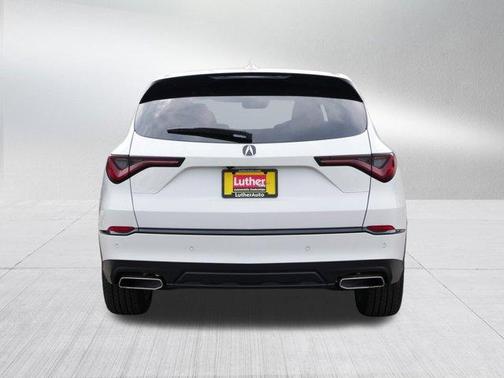 2024 Acura MDX A-Spec