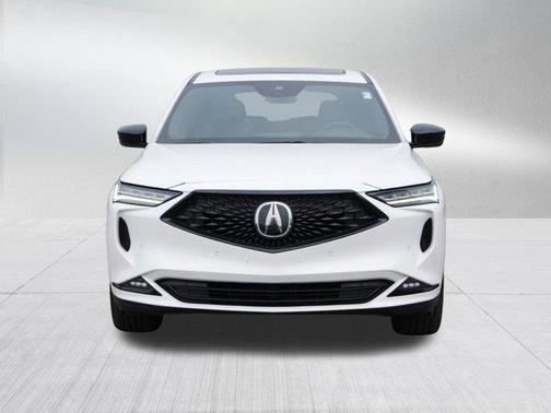 2024 Acura MDX A-Spec