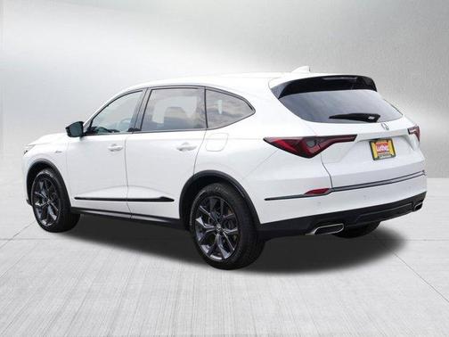 2024 Acura MDX A-Spec