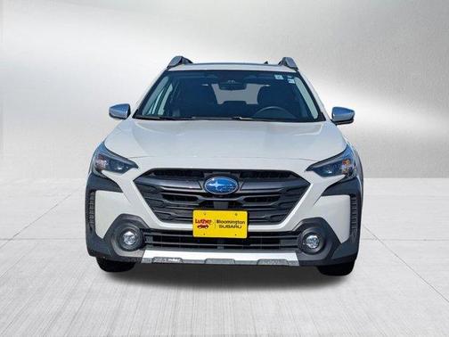 2023 Subaru Outback Touring XT