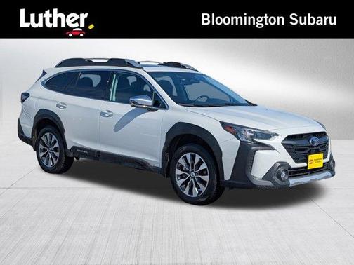 2023 Subaru Outback Touring XT