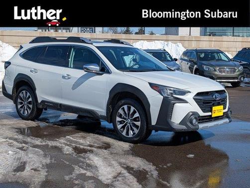 2023 Subaru Outback Touring XT