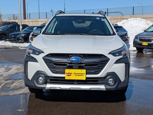 2023 Subaru Outback Touring XT