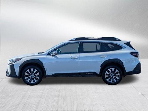 2023 Subaru Outback Touring XT