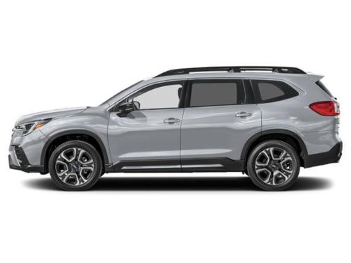 Magnetite Gray Metallic 2026 Subaru Ascent Limited