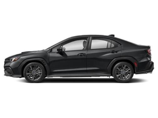 2022 Subaru WRX Base