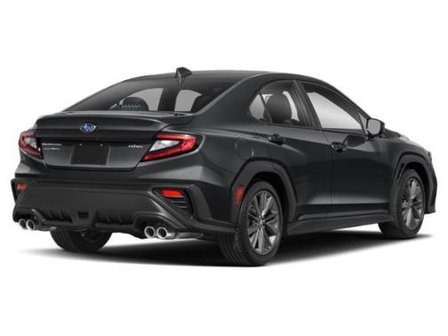 2022 Subaru WRX Base