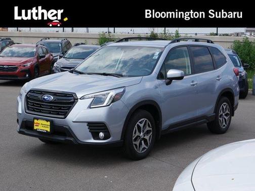 2023 Subaru Forester 2.5i Premium