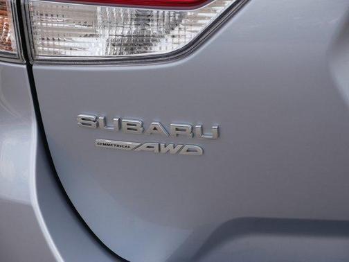 2023 Subaru Forester 2.5i Premium