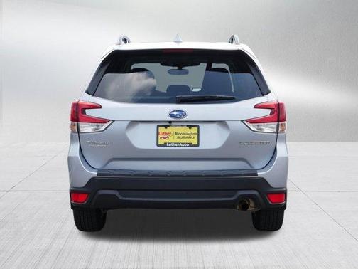 2023 Subaru Forester 2.5i Premium