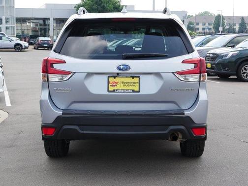 2023 Subaru Forester 2.5i Premium