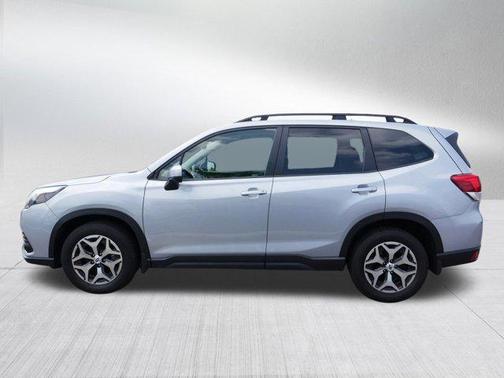 2023 Subaru Forester 2.5i Premium