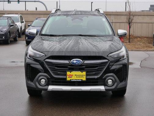 2023 Subaru Outback Touring XT