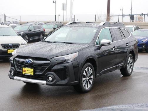 2023 Subaru Outback Touring XT