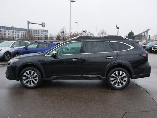 2023 Subaru Outback Touring XT