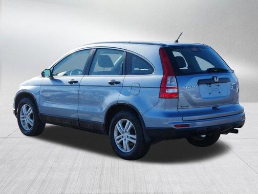 2010 Honda CR-V LX